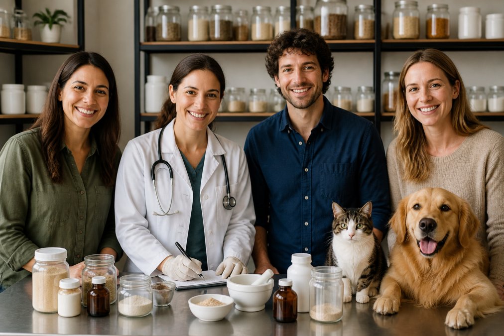 How to Verify Pet Supplement Quality: 7 Steps