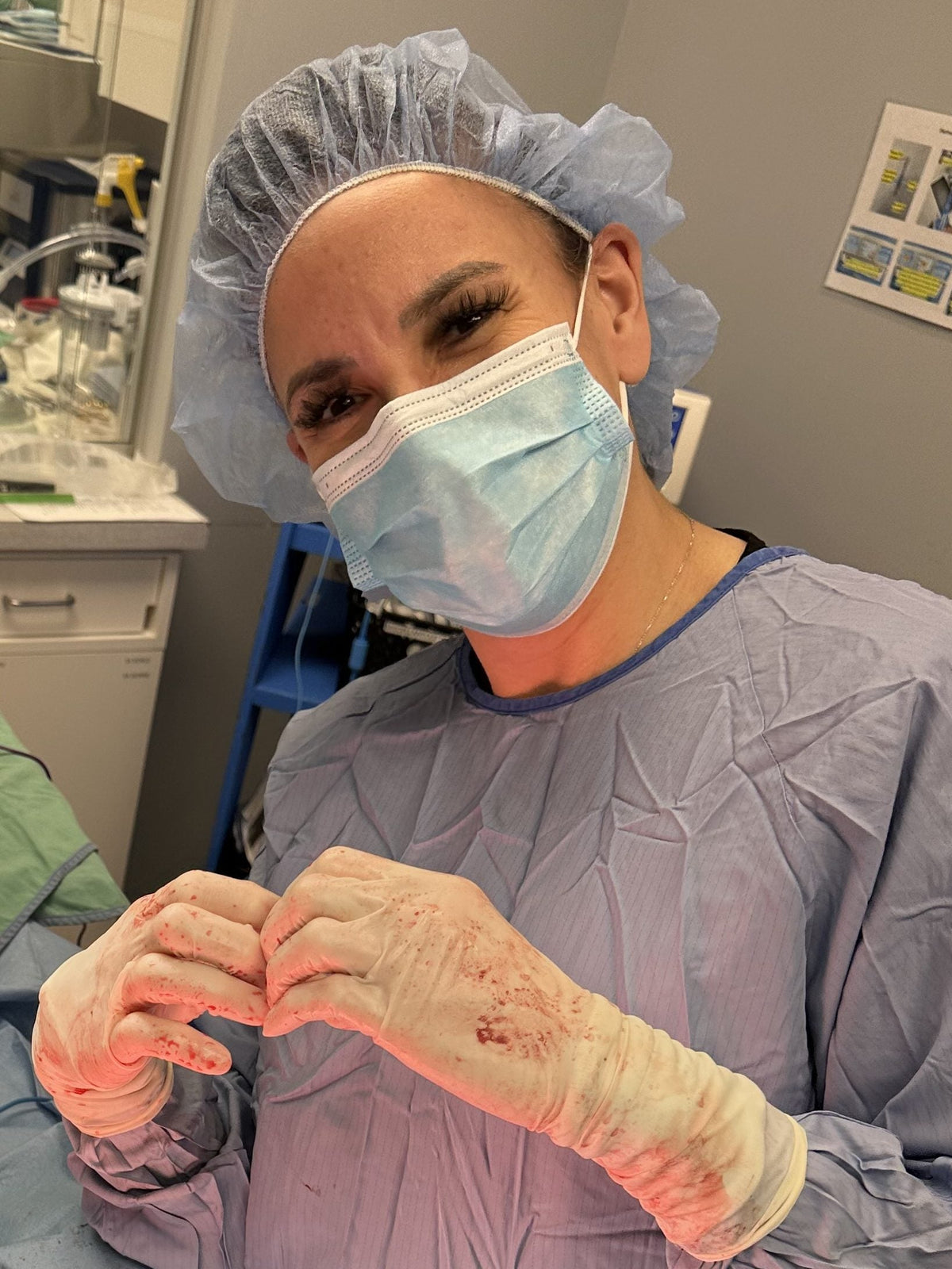 What 14 Years in the ER Taught me About Pet Wellness