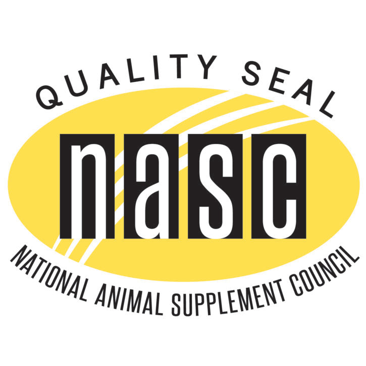 NASC Approved Products