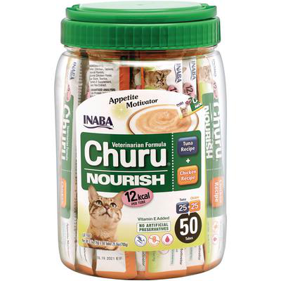 Food & Nutrition