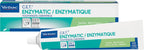 Virbac C.E.T. Enzymatic Toothpaste for Dogs & Cats, 70 g