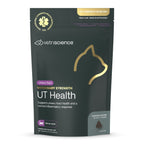 VetriScience UT Strength Feline Pro Urinary Tract Soft Chews for Cats, 90 ct