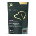 VetriScience UT Strength Pro Urinary Tract Soft Chews for Dogs, 60 ct