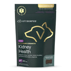 VetriScience Renal Essentials Kidney Support Chews for Dogs & Cats, 60 ct