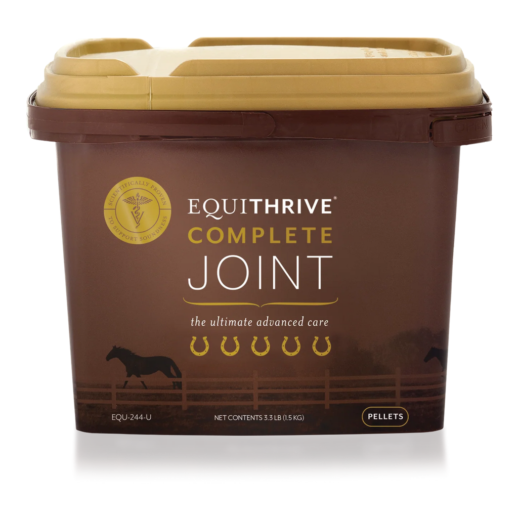 EquiThrive Complete Joint Pellets