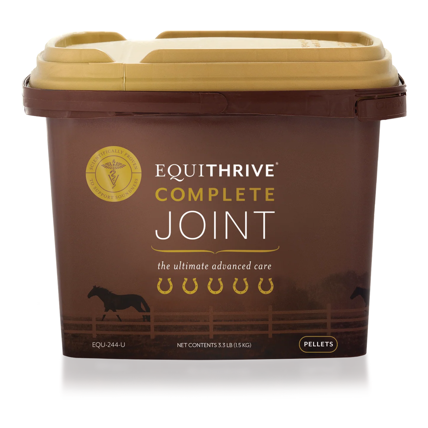 EquiThrive Complete Joint Pellets