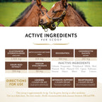 Equithrive Resveratrol+ Joint Pellets for Horses