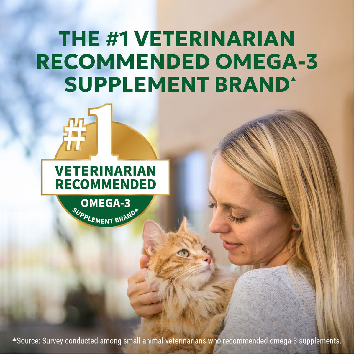 Nutramax Welactin Tidbits for Cats, 5.29oz