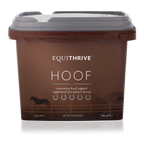 Equithrive Hoof Health Pellets for Horses