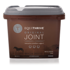 Equithrive Original Joint Powder for Horses, Molasses Flavor