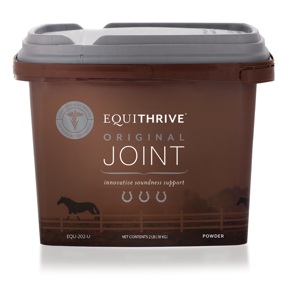 Equithrive Original Joint Powder for Horses