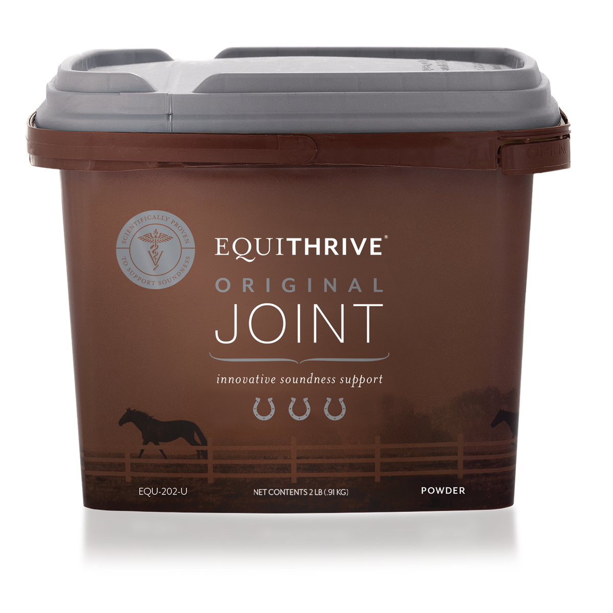 Equithrive Original Joint Powder for Horses