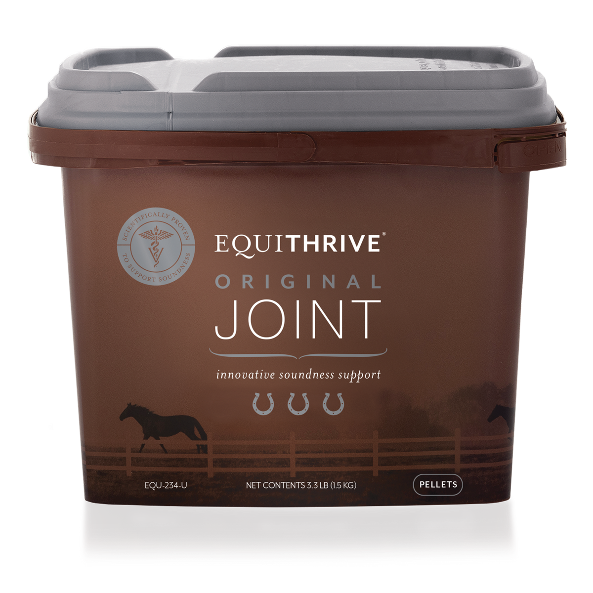 Equithrive Original Joint Pellets for Horses