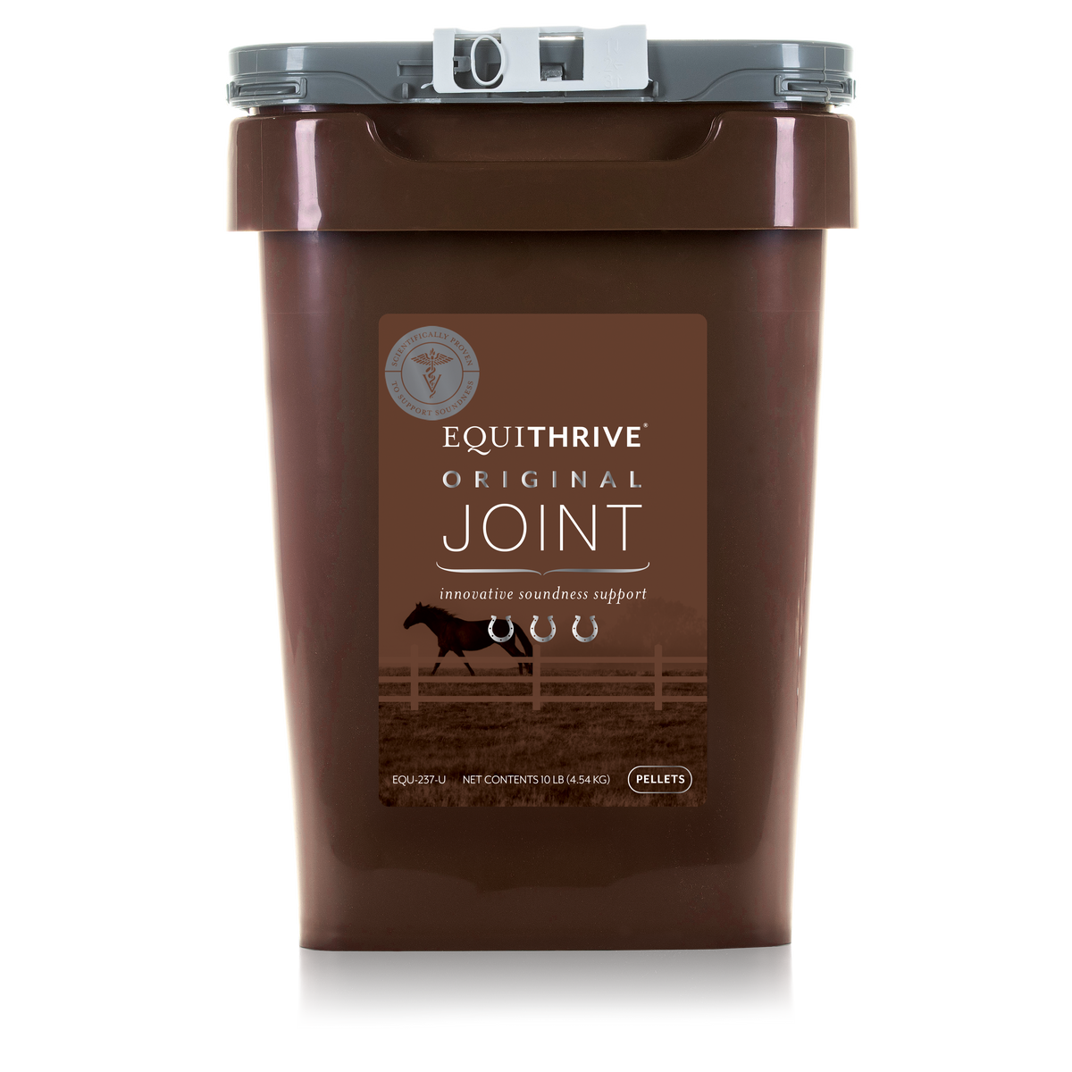 Equithrive Original Joint Pellets for Horses