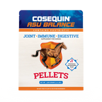 Nutramax Cosequin ASU Balance Joint Pellets for Horses, 1200 g