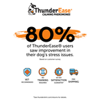 ThunderEase Calming Pheromone Spray for Dogs, 60 mL