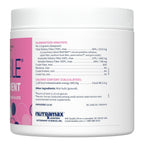 Nutramax Proviable 5-in-1 Fiber Powder with Prebiotics for Dogs & Cats, 200 g