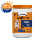 ThunderWunders Calming Soft Chews for Dogs, 60 ct