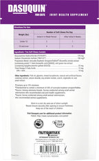 Nutramax Dasuquin Joint Health Soft Chews for Cats, 84 ct