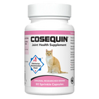 Nutramax Cosequin Joint Health Sprinkle Capsules for Cats, 80 ct