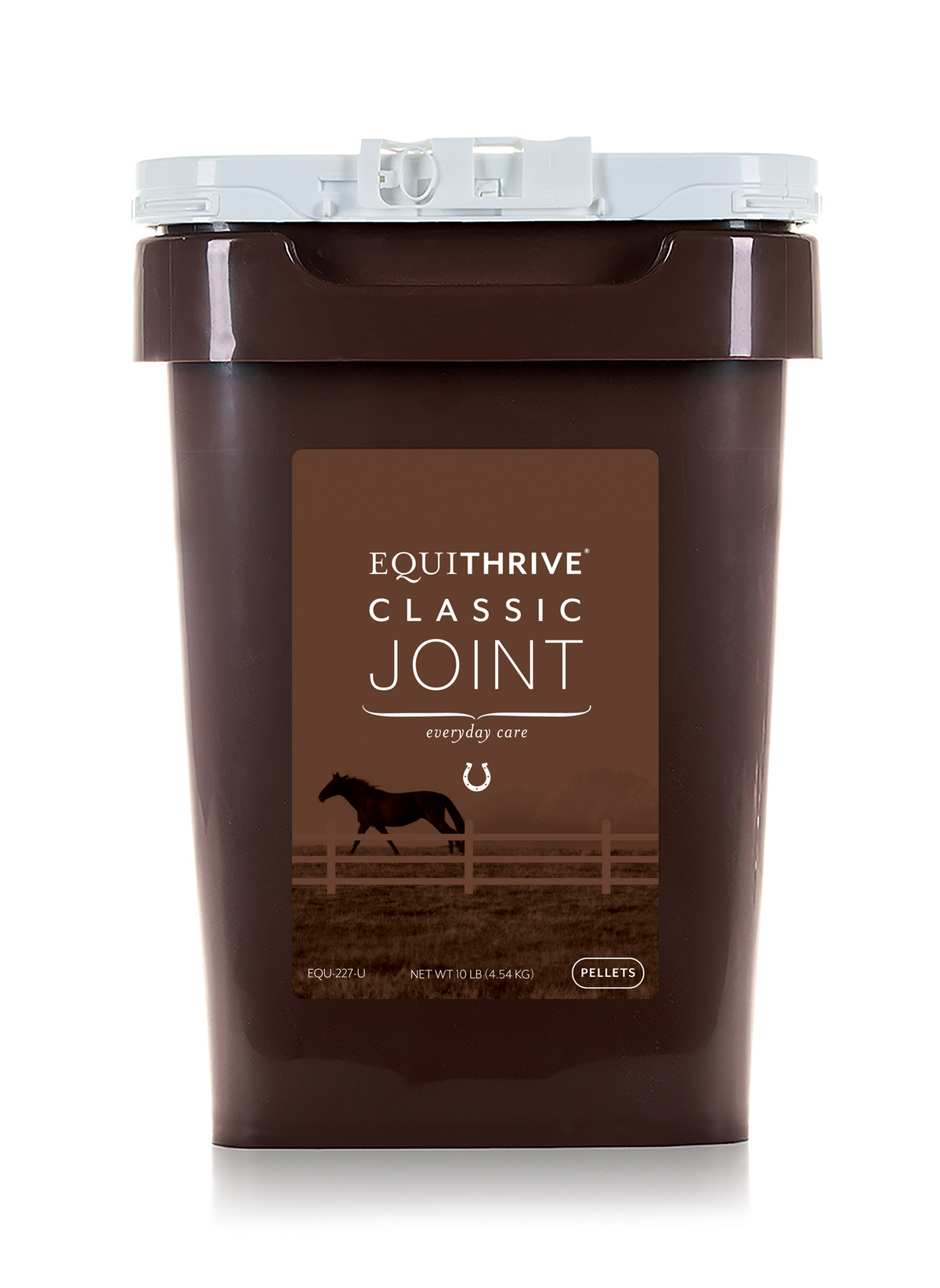 Equithrive Classic Joint Pellets for Horses