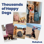 The Original Doggy Bag® Backpack for Dog Supplies