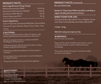 Equithrive Classic Joint Pellets for Horses