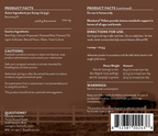 Equithrive Metabarol Metabolic Support Pellets for Horses