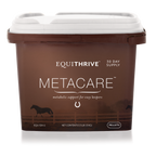 Equithrive MetaCare Metabolic Support Pellets for Horses