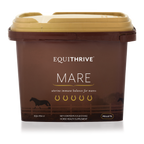 Equithrive Mare Reproductive Support Pellets for Horses