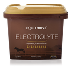 Equithrive Electrolyte Pellets for Horses