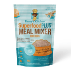 Remy's K9 Kitchen SuperfoodPLUS Meal Mixer Food Topper for Dogs, 5 oz
