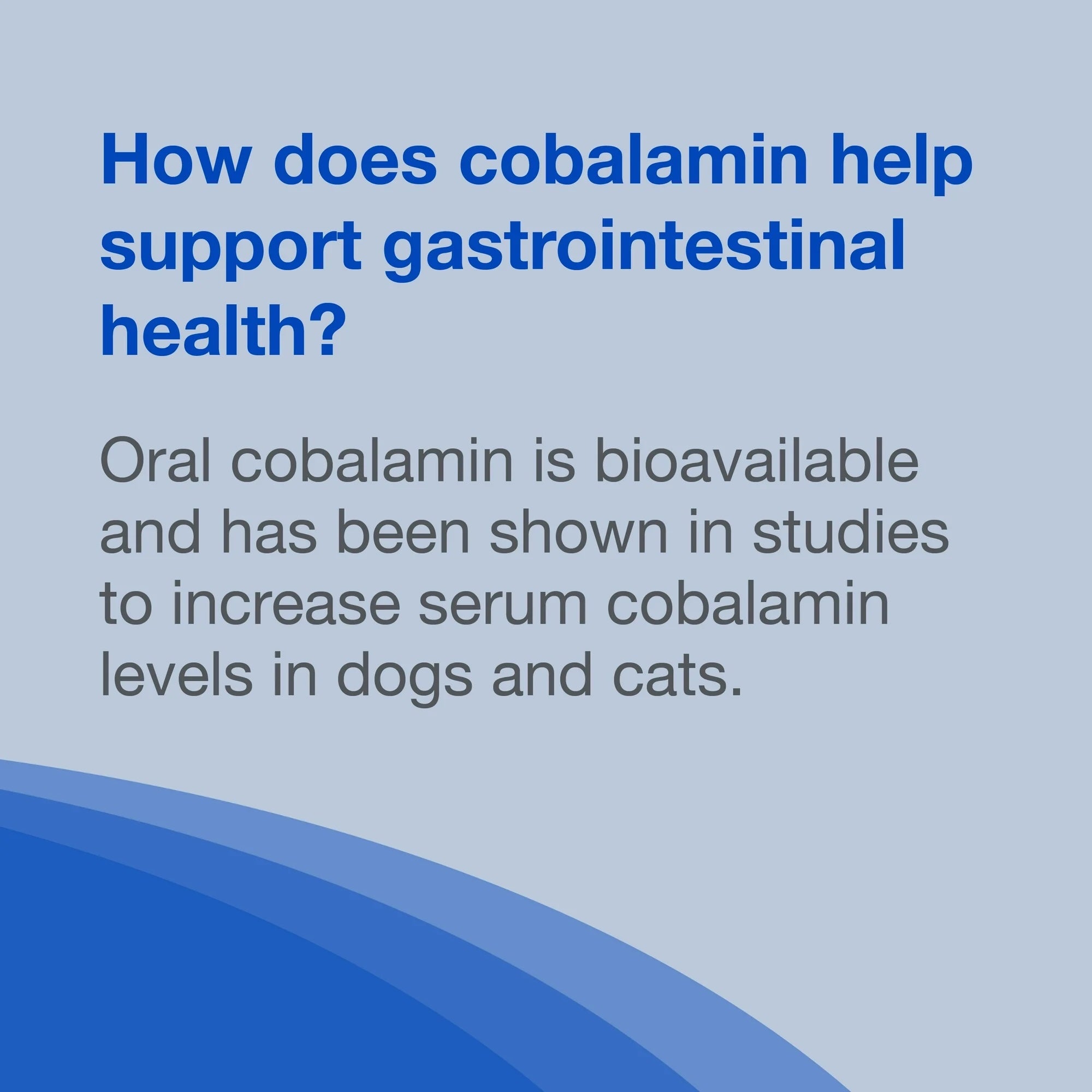 Nutramax Cobalequin Chewable Tablets, 45ct