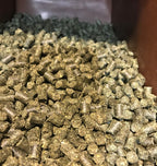 Equithrive Hoof Health Pellets for Horses