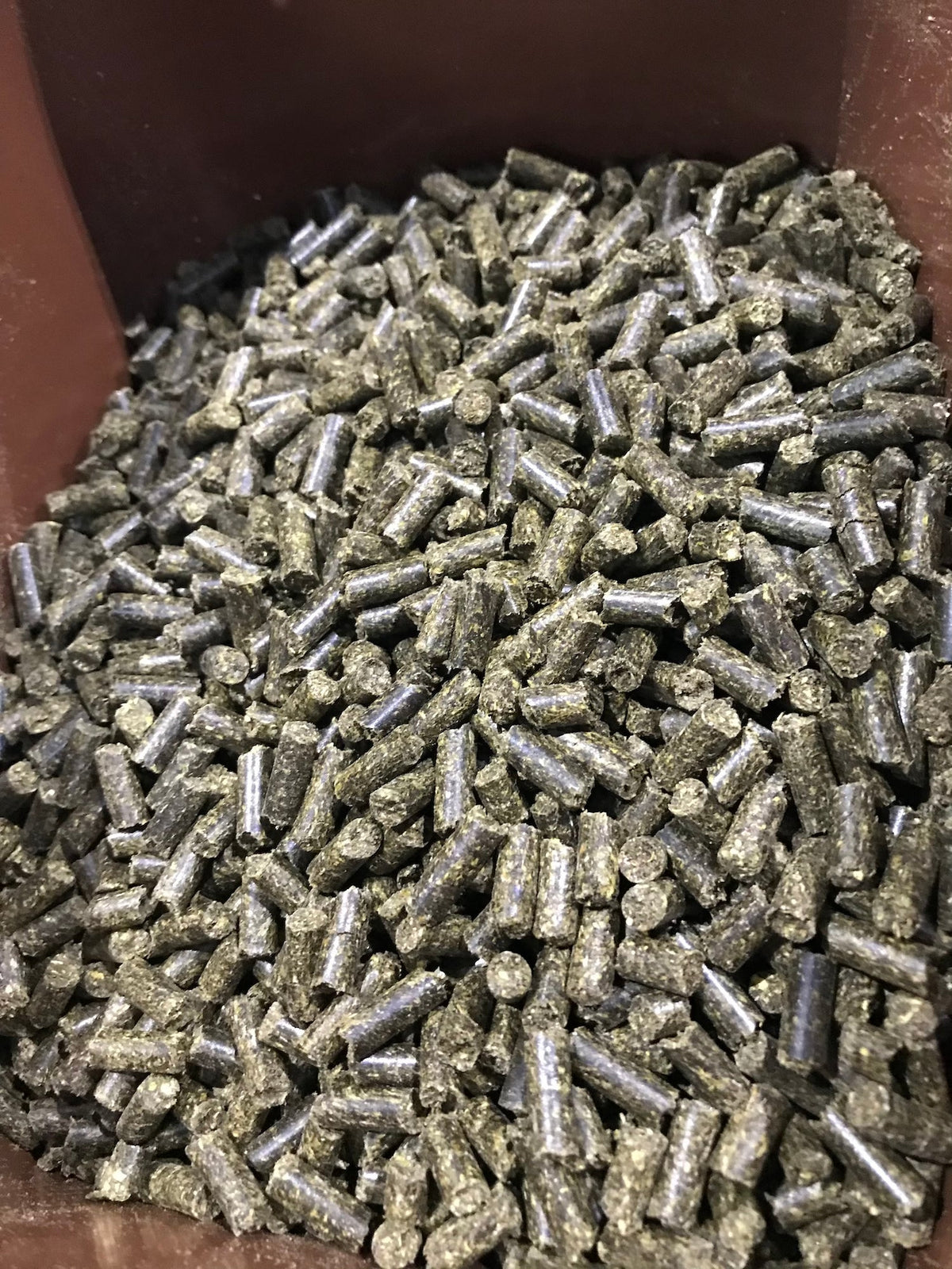 Equithrive Electrolyte Pellets for Horses