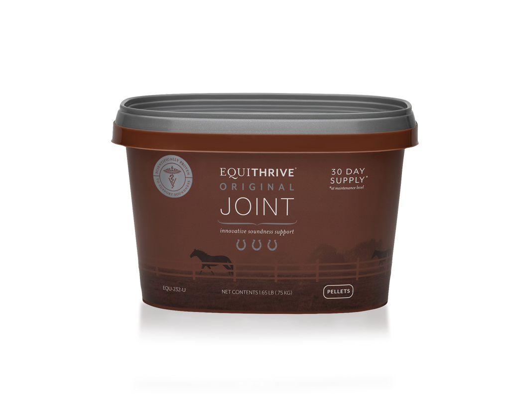 Equithrive Original Joint Pellets for Horses
