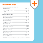 Nutramax Imuquin Immune Support Sprinkle Capsules for Dogs, 30 ct