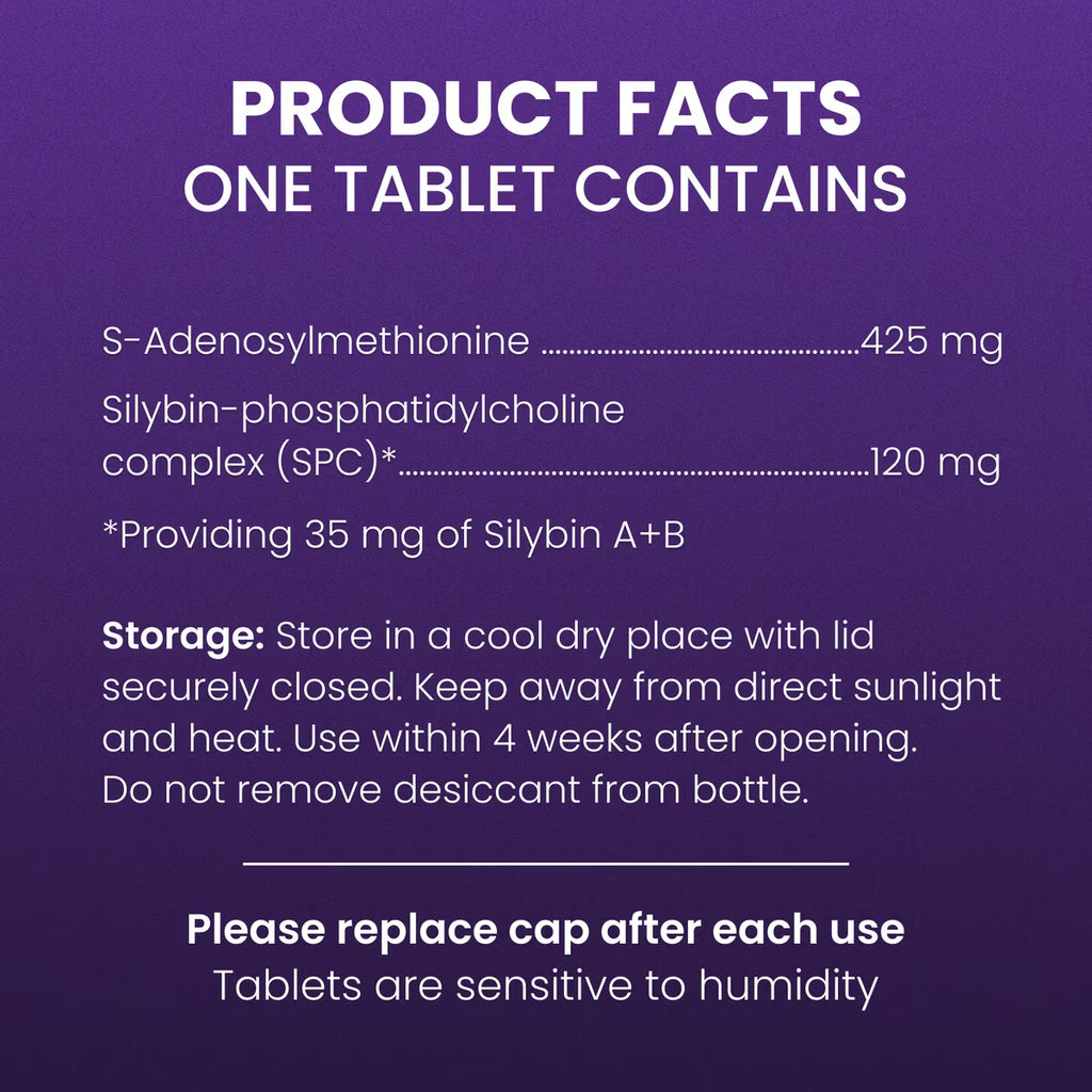 Nutramax Denamarin Enteric Coated Tablets, 30ct