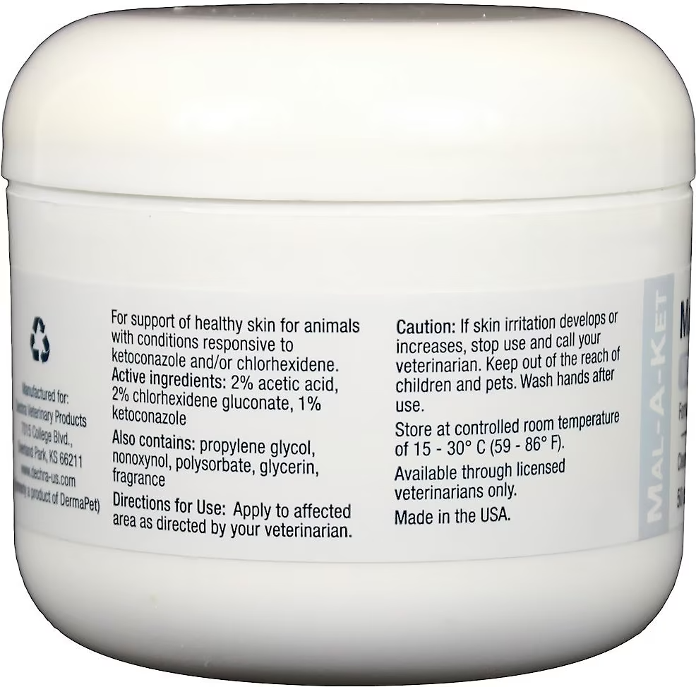Mal-A-Ket Wipes, 30ct
