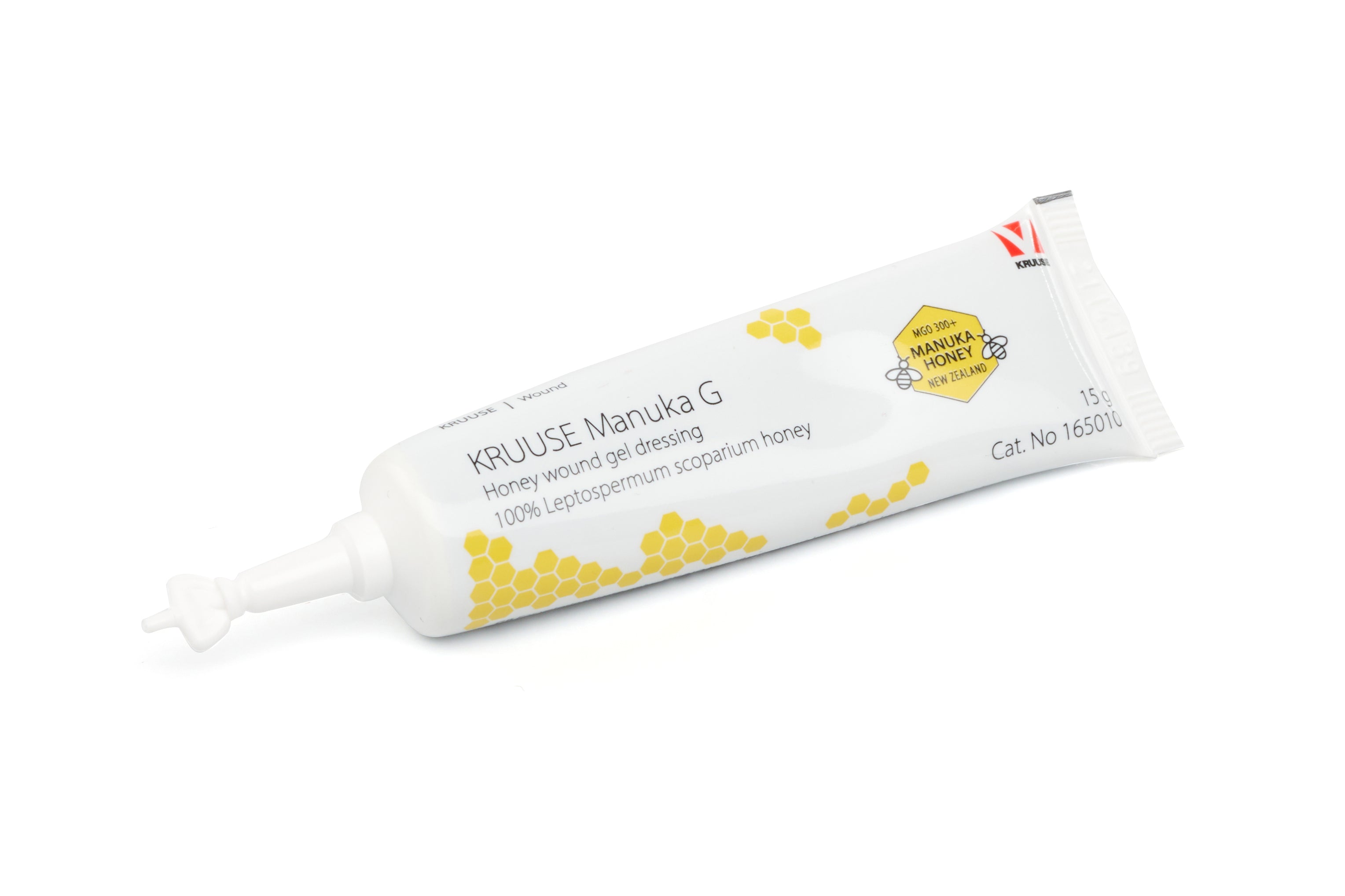 Manuka G Honey Gel