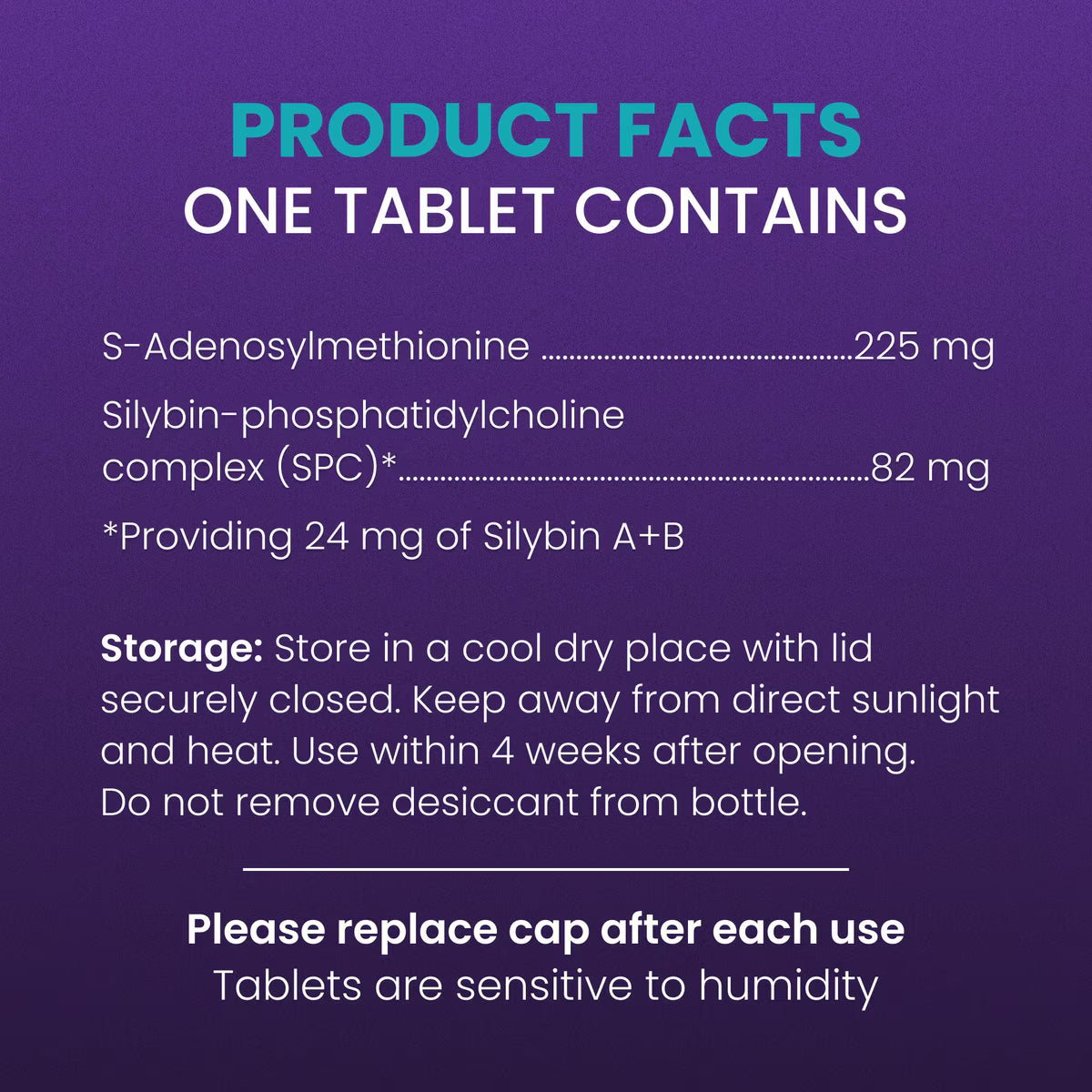 Nutramax Denamarin Enteric Coated Tablets, 30ct
