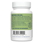 Nutramax Mycequin Targeted Yeast Probiotic Sprinkle Capsules for Dogs & Cats, 36 ct