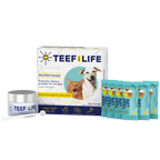 Dental Kits: Protektin42K - Prebiotic Dental Powder for All Pets (Sodium-free)