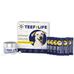 Dental Kits: Protektin42™ - Prebiotic Dental Powder for dogs