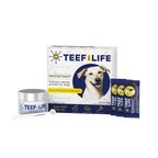Dental Kits: Protektin42™ - Prebiotic Dental Powder for dogs