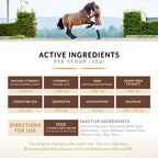 Equithrive Antioxidant Pellets for Performance Horses