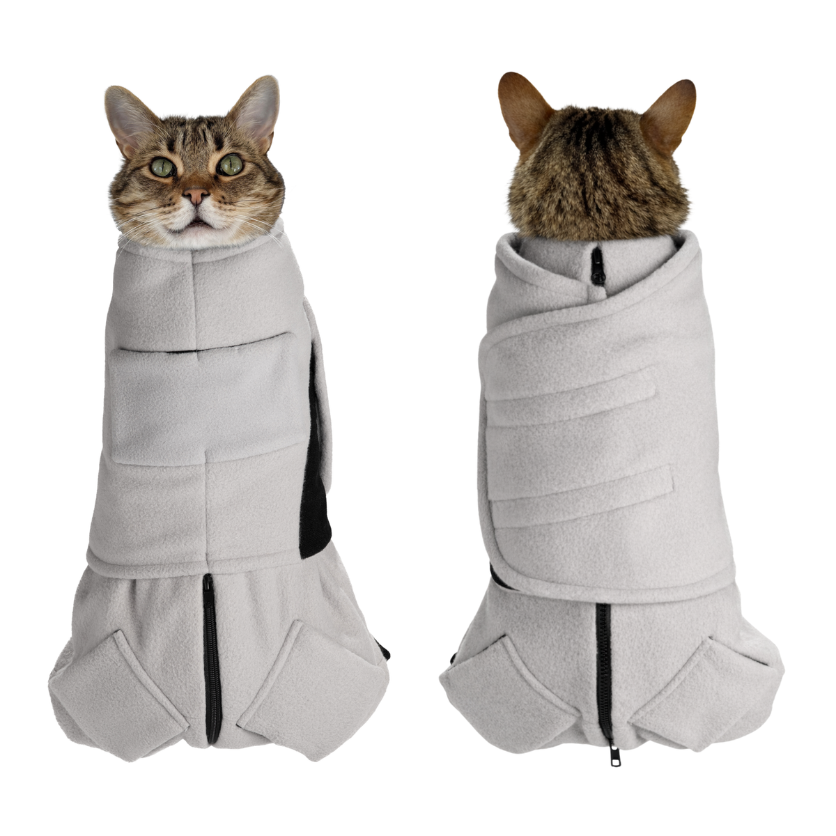 Pro Cat Wrap
