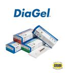 Emergency Poop Refill: 2 DiaGel Syringes for Dogs & Cats (Already on a Probiotic)