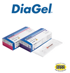 Van Beek DiaGel Anti-Diarrheal Gel for Dogs & Cats, single-dose syringe