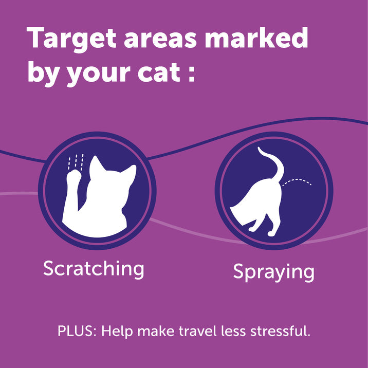 Feliway Spray